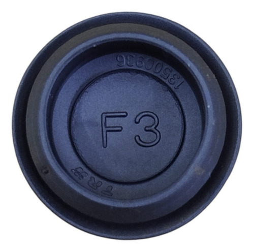 Borracha Tampa Furo Da Maçaneta Externa Chevrolet Onix 2023 - Imagem 5