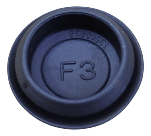 Borracha Tampa Furo Da Maçaneta Externa Chevrolet Onix 2023 - Imagem 6