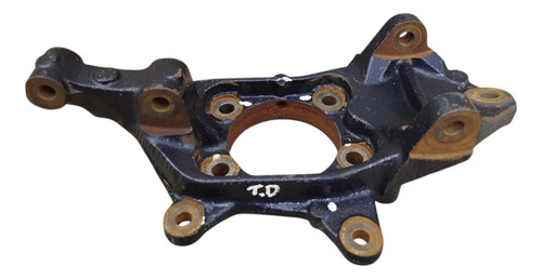 Manga De Eixo Traseira Direita Jeep Compass 4x4 Diesel 2020