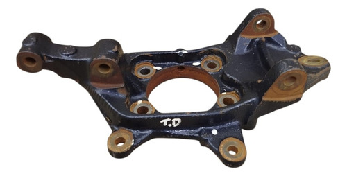 Manga De Eixo Traseira Direita Jeep Compass 4x4 Diesel 2020 - Imagem 2