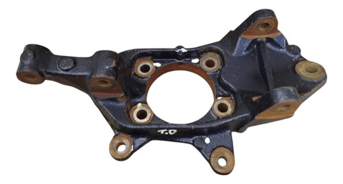 Manga De Eixo Traseira Direita Jeep Compass 4x4 Diesel 2020 - Imagem 3