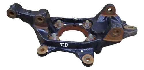 Manga De Eixo Traseira Direita Jeep Compass 4x4 Diesel 2020 - Imagem 4