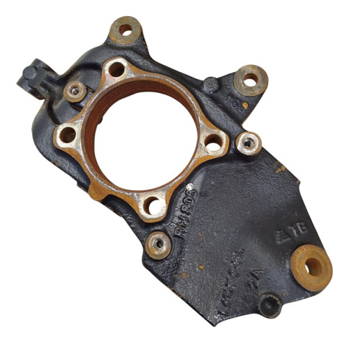 Manga De Eixo Traseira Direita Jeep Compass 4x4 Diesel 2020 - Imagem 5