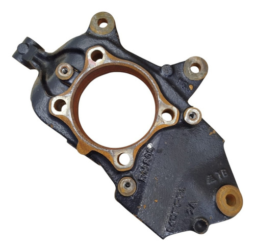 Manga De Eixo Traseira Direita Jeep Compass 4x4 Diesel 2020 - Imagem 6