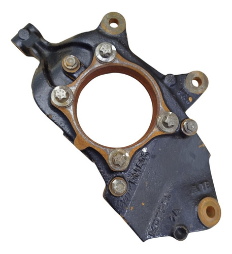 Manga De Eixo Traseira Direita Jeep Compass 4x4 Diesel 2020 - Imagem 8