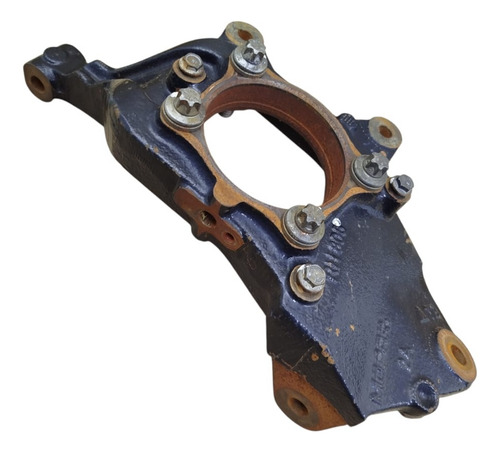 Manga De Eixo Traseira Direita Jeep Compass 4x4 Diesel 2020 - Imagem 9