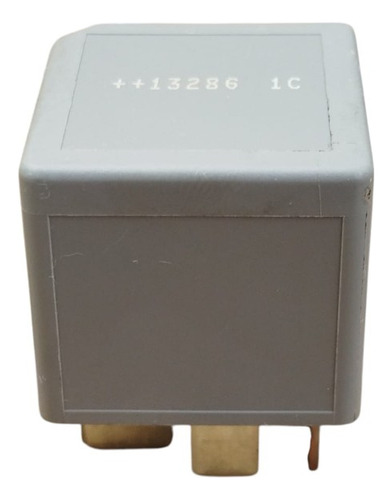 Rele Auxiliar Caixa Fusível Original Ford Focus 1.6 2015  - Imagem 3