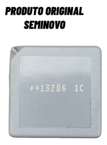 Rele Auxiliar Caixa Fusível Original Ford Focus 1.6 2015  - Imagem 4