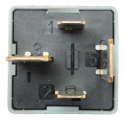 Rele Auxiliar Caixa Fusível Original Ford Focus 1.6 2015  - Imagem 8