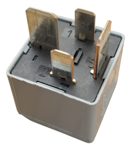 Rele Auxiliar Caixa Fusível Original Ford Focus 1.6 2015  - Imagem 9