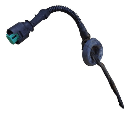 Plug Conector Do Sensor Abs Dianteiro Fiat Toro 2021 A 2024 - Imagem 2