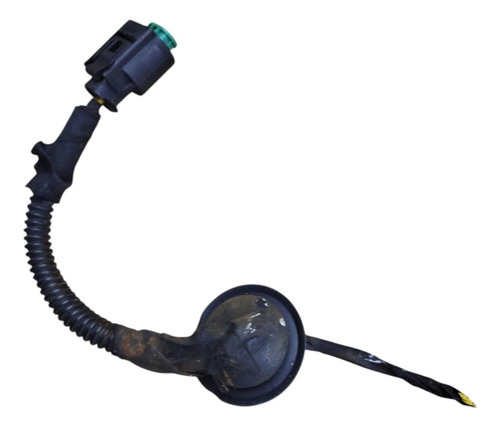 Plug Conector Do Sensor Abs Dianteiro Fiat Toro 2021 A 2024 - Imagem 3