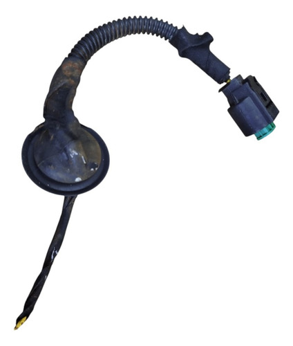 Plug Conector Do Sensor Abs Dianteiro Fiat Toro 2021 A 2024 - Imagem 4
