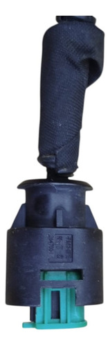 Plug Conector Do Sensor Abs Dianteiro Fiat Toro 2021 A 2024 - Imagem 7