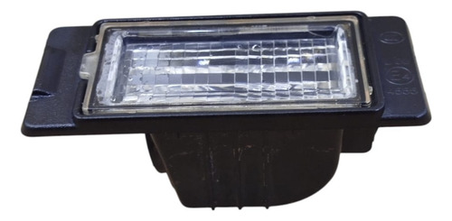 Lanterna Luz De Placa Onix Tracker Onix Plus 2021/ - Imagem 2