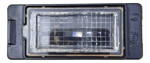 Lanterna Luz De Placa Onix Tracker Onix Plus 2021/ - Imagem 3