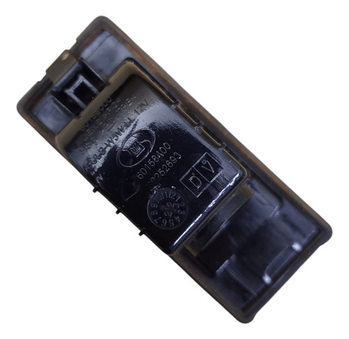 Lanterna Luz De Placa Onix Tracker Onix Plus 2021/ - Imagem 4