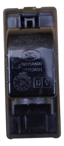 Lanterna Luz De Placa Onix Tracker Onix Plus 2021/ - Imagem 5