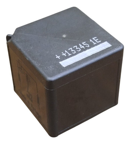 Rele Conector Auxiliar Original Ford Focus 1.6 2014 A 2019 - Imagem 2