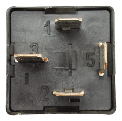 Rele Conector Auxiliar Original Ford Focus 1.6 2014 A 2019 - Imagem 5