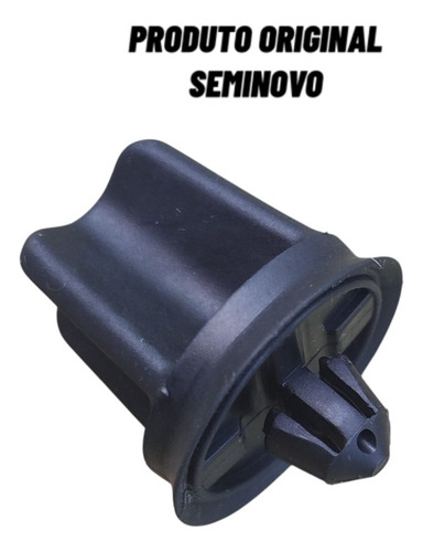 Borracha Do Batente Do Capô Citroen C3 2023 2024 2025 - Imagem 2