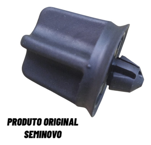 Borracha Do Batente Do Capô Citroen C3 2023 2024 2025 - Imagem 3