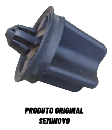 Borracha Do Batente Do Capô Citroen C3 2023 2024 2025 - Imagem 4