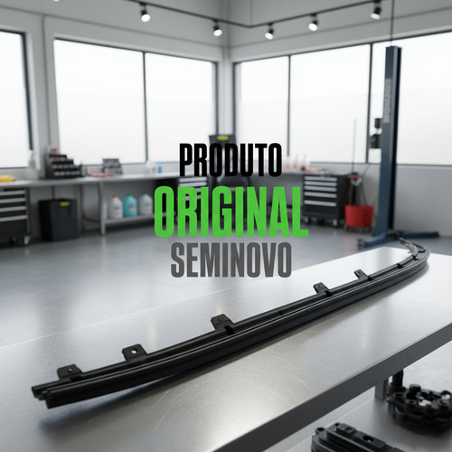 Borracha Do Batente Do Capô Citroen C3 2023 2024 2025 - Imagem 6