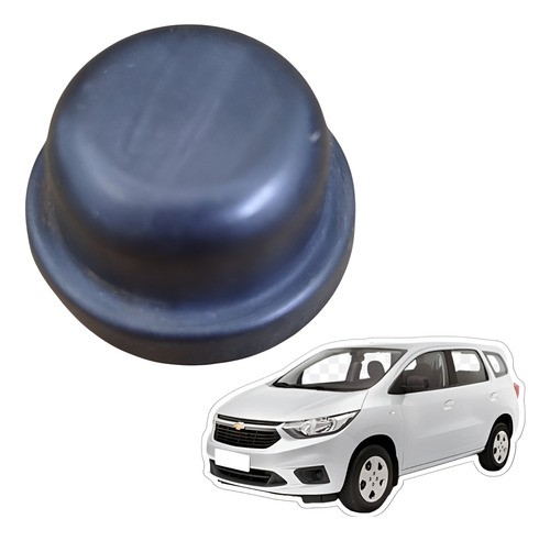 Tampa Da Porca Do Braço Limpador Chevrolet Gm Spin 2019 2020