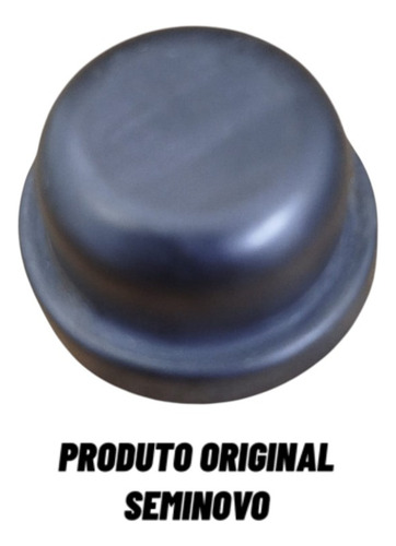 Tampa Da Porca Do Braço Limpador Chevrolet Gm Spin 2019 2020 - Imagem 2