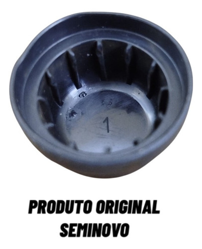 Tampa Da Porca Do Braço Limpador Chevrolet Gm Spin 2019 2020 - Imagem 4