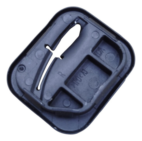 Tampa Acabamento Trava Segurança Porta Traseira Civic 2018 - Imagem 9