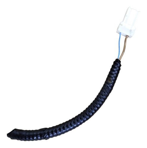 Plug Conector Da Chave On Off Airbag Honda Civic 2017 A 2020 - Imagem 2