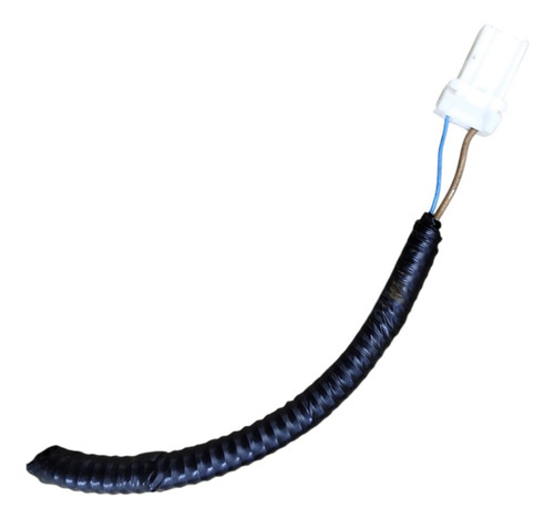 Plug Conector Da Chave On Off Airbag Honda Civic 2017 A 2020 - Imagem 3