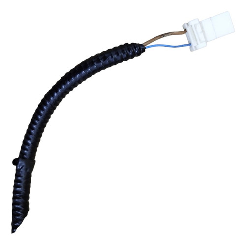 Plug Conector Da Chave On Off Airbag Honda Civic 2017 A 2020 - Imagem 4