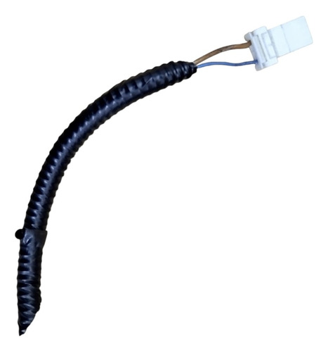 Plug Conector Da Chave On Off Airbag Honda Civic 2017 A 2020 - Imagem 5