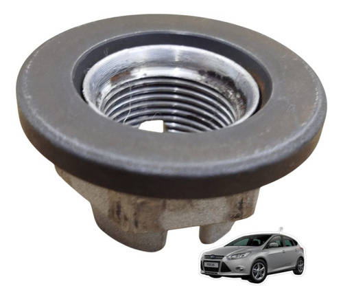 Porca Da Homocinética Semi Eixo Ford Focus 1.6 2016 Original