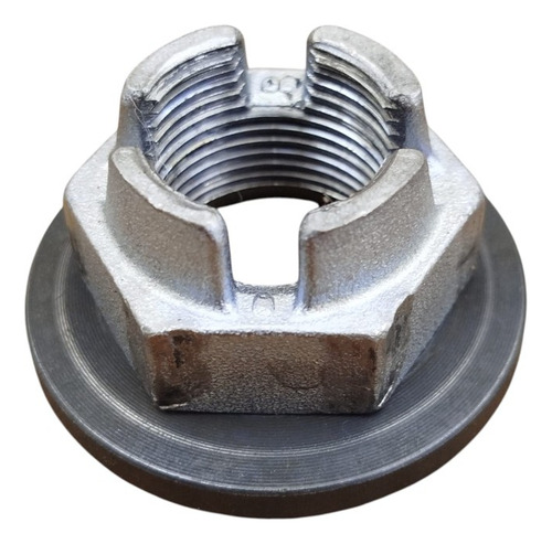 Porca Da Homocinética Semi Eixo Ford Focus 1.6 2016 Original - Imagem 3