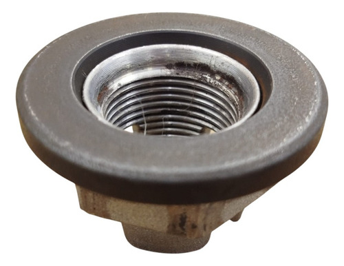 Porca Da Homocinética Semi Eixo Ford Focus 1.6 2016 Original - Imagem 5