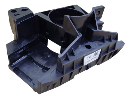 Suporte Da Chave De Seta E Limpador Honda Civic 2017 A 2020 - Imagem 5