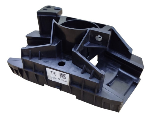 Suporte Da Chave De Seta E Limpador Honda Civic 2017 A 2020 - Imagem 6