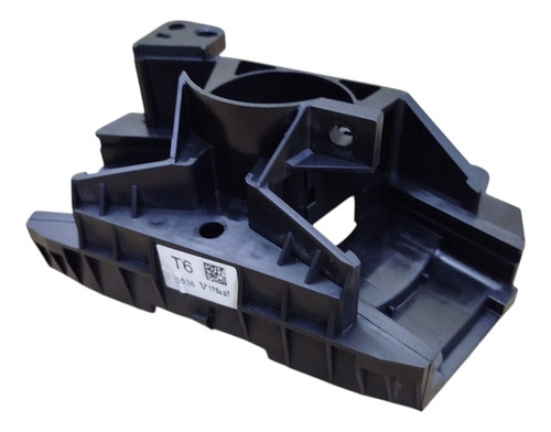 Suporte Da Chave De Seta E Limpador Honda Civic 2017 A 2020 - Imagem 7