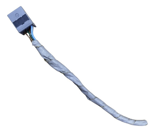 Conector Comando Controle Ar Condicionado Honda Civic 2018 - Imagem 4