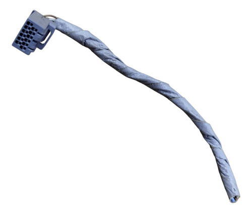 Conector Comando Controle Ar Condicionado Honda Civic 2018 - Imagem 5