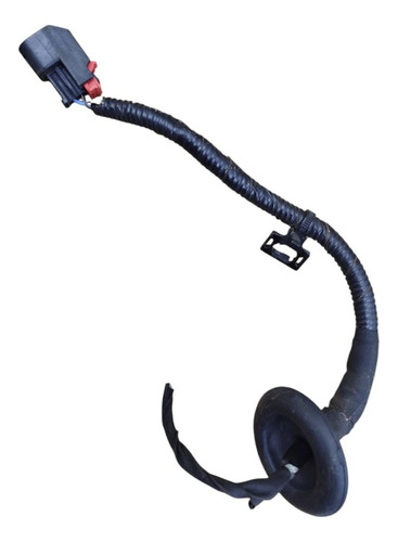 Conector Sensor Abs Traseiro Chevrolet Onix Plus 2021 A 2025 - Imagem 2