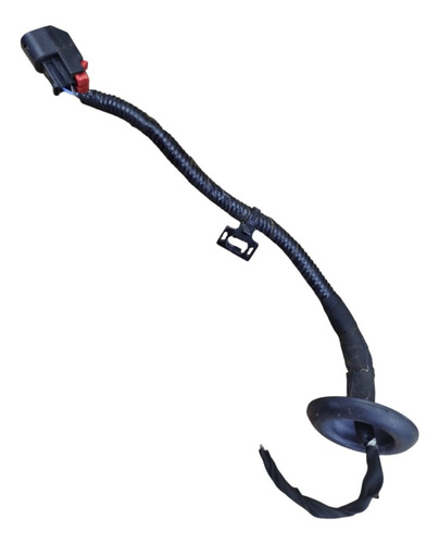 Conector Sensor Abs Traseiro Chevrolet Onix Plus 2021 A 2025 - Imagem 3