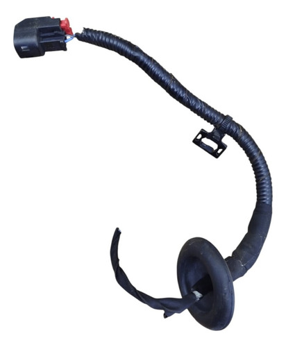 Conector Sensor Abs Traseiro Chevrolet Onix Plus 2021 A 2025 - Imagem 6