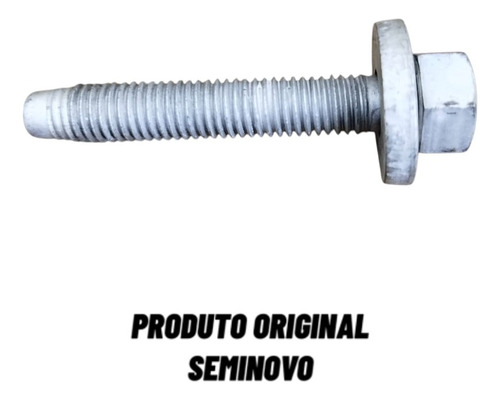 Parafuso Coxim Câmbio Coxim Motor Chevrolet Spin 1.8 2019 - Imagem 3