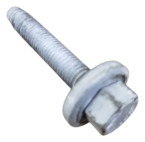 Parafuso Coxim Câmbio Coxim Motor Chevrolet Spin 1.8 2019 - Imagem 5