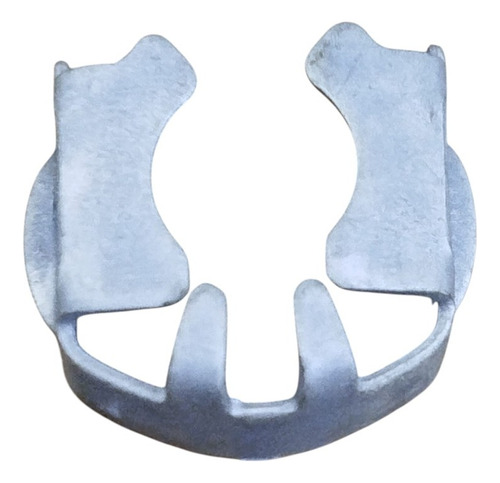 Trava Dos Bicos Injetor Flauta Chevrolet Spin 1.8 2018 2019 - Imagem 3